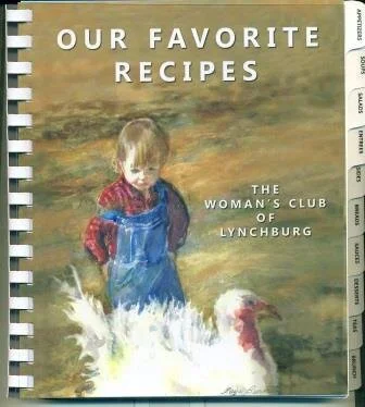 Museum Foodies: The Lynchburg Museum System Shares Our Favorite Food Traditions, Part Four