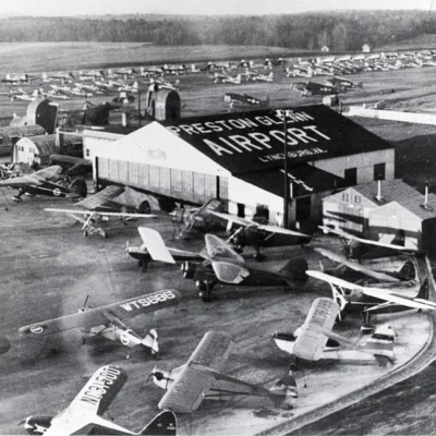 Lynchburg Takes Flight