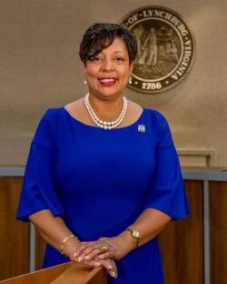  Photo Courtesy City of Lynchburg 