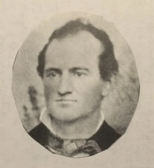 Dr. John Jay Terrell