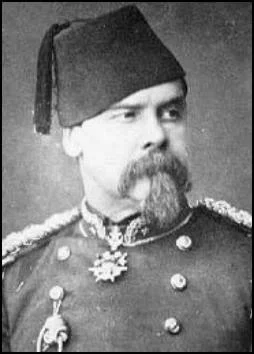  The mysterious illness Colston contracted in Egypt plagued him for the rest of his life. 