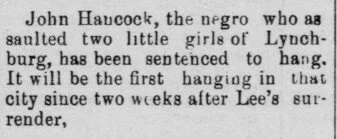 Bedford Democrat, Vol. 13, No. 23, October 6, 1898
