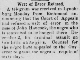 Bedford Democrat, Vol. 13, No. 33, November 24, 1898