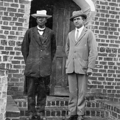 John Chilembwe, the Lynchburg Student Who Became the Father of Independence of the African Country of Malawi
