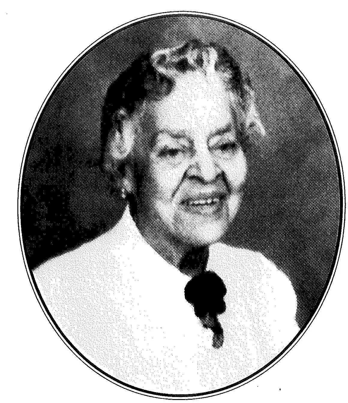  Lugie Carter Buck Ferguson   Courtesy of Old City Cemetery/Southern Memorial Association  