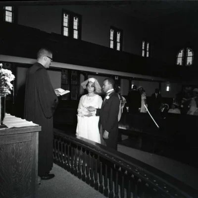 The Soul of Change: Black Churches in Lynchburg