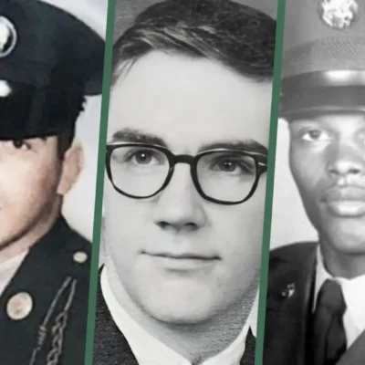 Lynchburg & The Vietnam War
